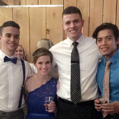 Profile Picture of Ben Mentzer (@BmenTz_36) on Twitter