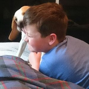 Profile Picture of Harry Ken Blackwell (@Harrykenlol_) on Twitter