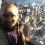 Profile Picture of David Shammas (@dmayas) on Instagram