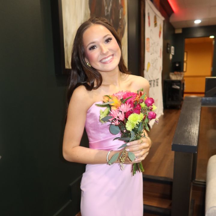 Profile Picture of Adeline (@adelinebryantt) on Tiktok