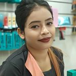 Profile Picture of Pooja Dutta (@pooja.dutta.39142072) on Instagram