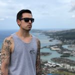 Profile Picture of Jonathan Van Patten (@jon_dvp) on Instagram