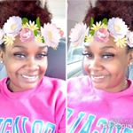 Profile Picture of ADRIANNE HUGHES (@ms_adrainne_3) on Instagram