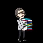 Profile Picture of Melanie Patterson (@mrs.p_librarian) on Instagram