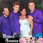 Profile Picture of Crystal Wietecha Thoman (@thomancrystal) on Instagram