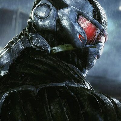 Profile Picture of Carl Huey (@Ze3V3en) on Twitter