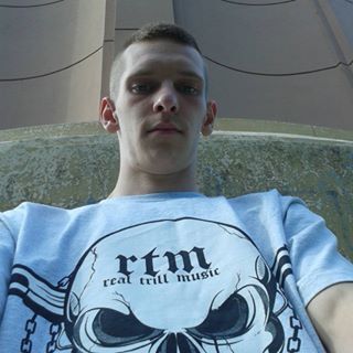 Profile Picture of Benjamin Kallós (@benjamin.kallos.50) on Facebook