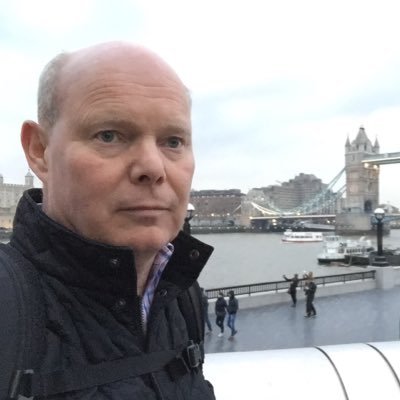 Profile Picture of Peter Duff (@PeterDuff1) on Twitter