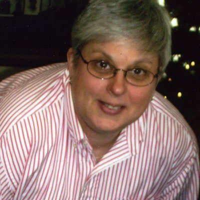 Marsha Harbin - Twitter Profile Picture of Marsha Harbin (@MMbear2662) on Twitter