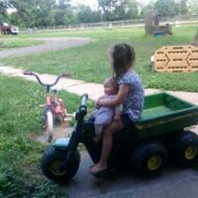 Profile Picture of Malcolm Mccarty (@truckerdad0212) on Twitter