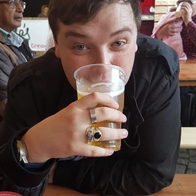 Profile Picture of Josh G (@JoshuaGrover9) on Twitter