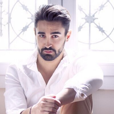 Profile Picture of Anthony Such (@Anthony_Such) on Twitter