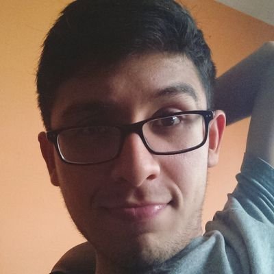 Profile Picture of Luis Leos (@luizleos) on Twitter