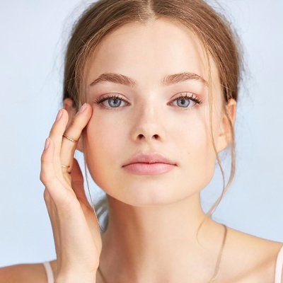 Profile Picture of Kristine Froseth BR (@KristineBrasil) on Twitter