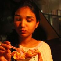 Profile Picture of Shivani Reddy (@shivani-reddy-1) on Quora