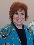 Profile Picture of Vicki Lawrence - Wikipediaon Wikipedia