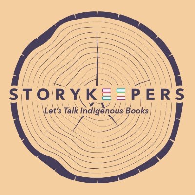 Profile Picture of Storykeepers Podcast (@StorykeepersPod) on Twitter