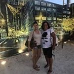 Profile Picture of Deborah Simonetti (@simonettideborah) on Instagram