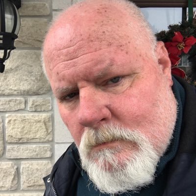 Profile Picture of Murray E. McDowall 🇨🇦 (@BackflowMaster) on Twitter