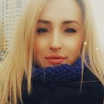 Profile Picture of Ольга Денисенко (@olga__denisenko) on Instagram