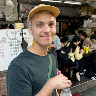 Profile Picture of Mitch Moffit (@mitchellmoffit) on Instagram