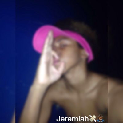 Profile Picture of Jeremiah Larkin (@jlarkin8731) on Twitter