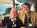 Profile Picture of Ken Strauss - Wikipediaon Wikipedia