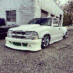 Profile Picture of Kevin Borger (@amish_minitrucker_eltc) on Instagram