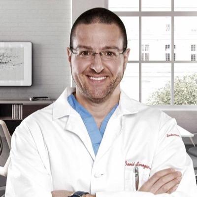Profile Picture of David Smoger, MD (@dsmoger) on Twitter