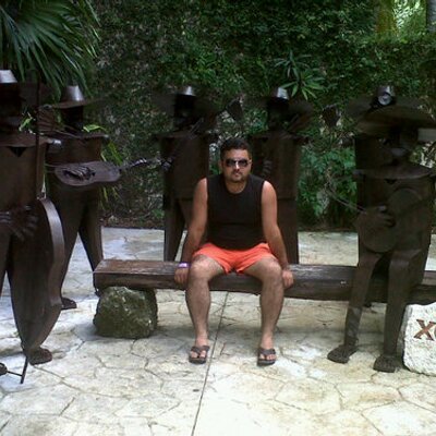 Profile Picture of Bertin Cruz Castro (@Bertin_82) on Twitter