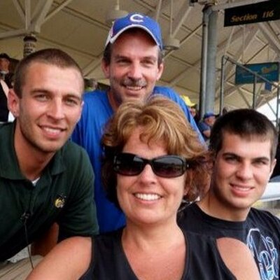 Profile Picture of Joann Heim (@joheim34) on Twitter