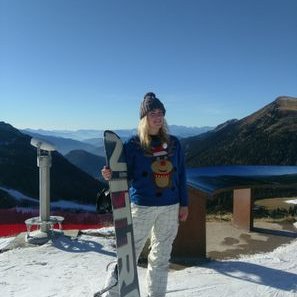 Profile Picture of Lisa Buis (@Lisa6Julia) on Twitter