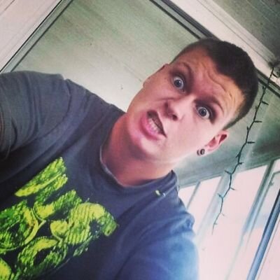 Profile Picture of Aaron Danner (@Aaronblowstrees) on Twitter