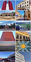 Profile Picture of Matamoros, Tamaulipas - Wikipedia, the free encyclopediaon Wikipedia