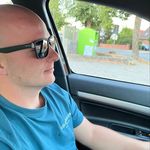 Profile Picture of Patrick Berger (@oktavia_black_vrs) on Instagram