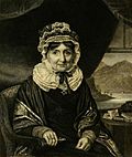 Profile Picture of Anne Granton Wikipedia