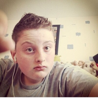 Profile Picture of Brendan Swift (@SwiftBrendan) on Twitter