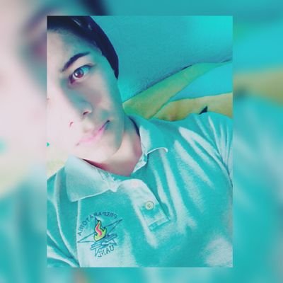 Profile Picture of David Gerardo (@davidgerardo98) on Twitter