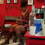 Profile Picture of Danielle Salters (@dvsalts) on Instagram