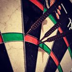 Profile Picture of Bradley Holme (@bradleyholmedarts180) on Instagram