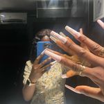 Favour Yenimi David West❤️ - Instagram Profile Picture of Favour Yenimi David West❤️ (@pretty_snack_) on Instagram