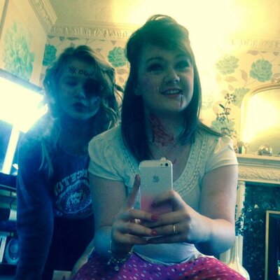 Profile Picture of Joanne Rourke (@joanne_rourke) on Twitter