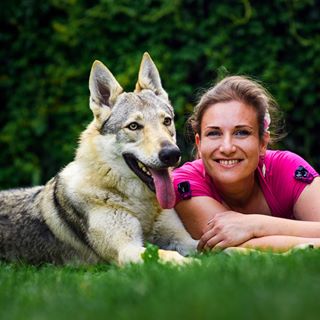 Profile Picture of Lenka Kovačová Halajová (@lenka.k.halajova) on Facebook