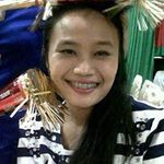 Profile Picture of sarah tobing (@sarahtpal) on Instagram