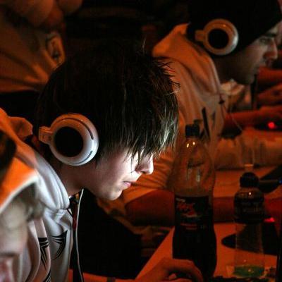 Profile Picture of Alexander Nyström (@@FuryNystrom) on Twitter