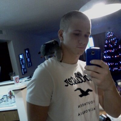 Profile Picture of Eric Ryan Matyas (@ericmatyas4) on Twitter