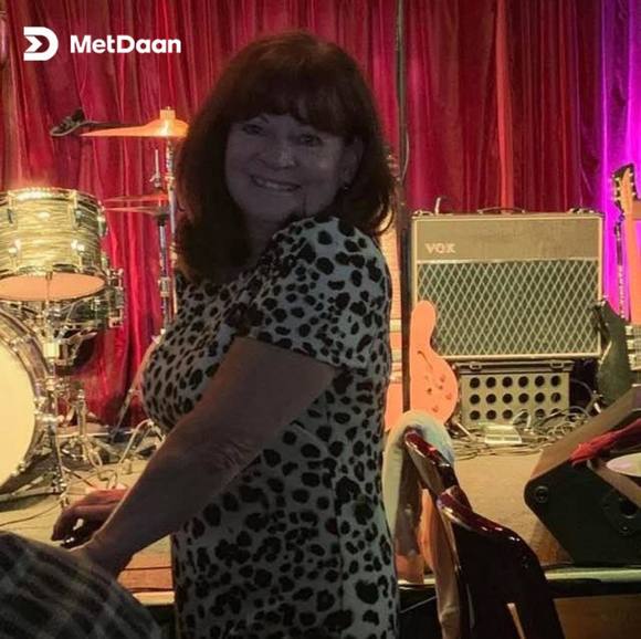 Profile Picture of Linda Bryce (@msshermosa) on Poshmark