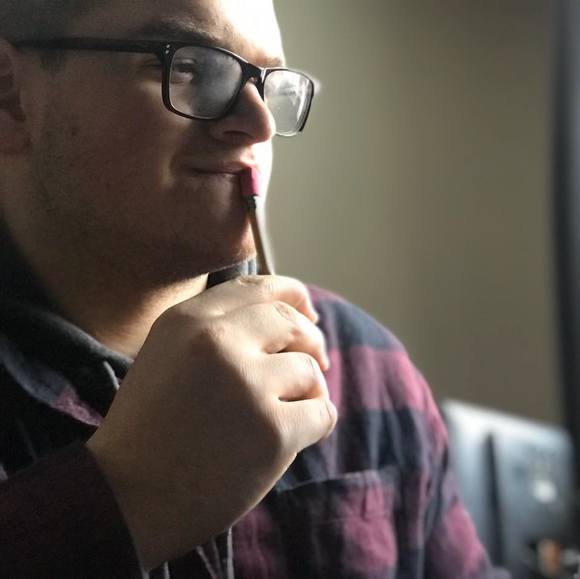 Profile Picture of Jason Nehring (@jaystereli) on Poshmark