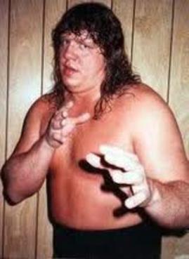 Profile Picture of Terry Gordy - Wikipedia, the free encyclopediaon Wikipedia