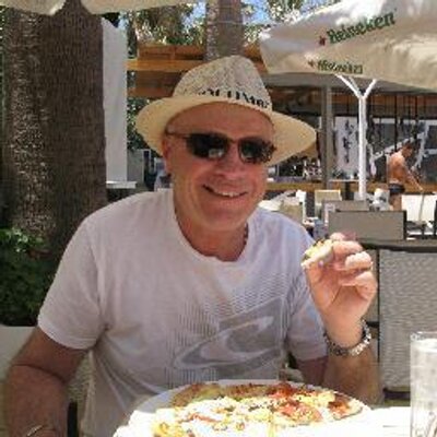 Profile Picture of Richard Quesnel (@richard060359) on Twitter